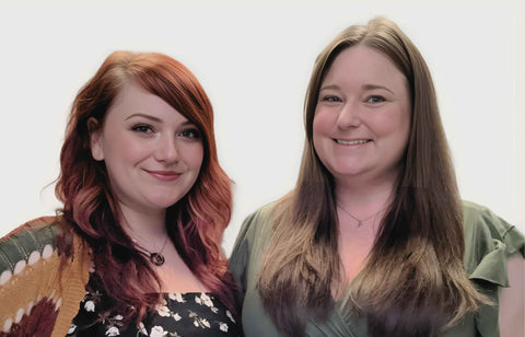 Old-School Service, Modern Speed