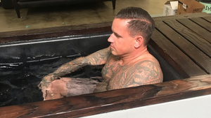 What Your Body Goes Through During Cold Water Immersion: The Renu Therapy Plunge Tank Advantage