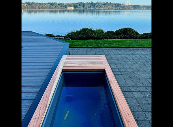 Why Cold Plunges Are a Game-Changer for Women’s Fitness and Recovery