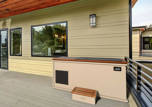 cold water immersion