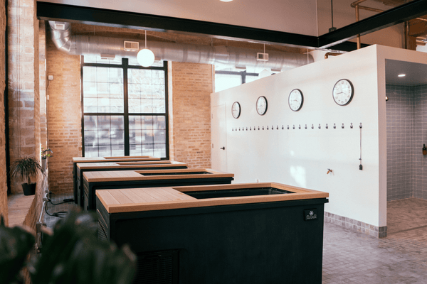 How to Build a Cold Plunge Business — Inside EASTEND