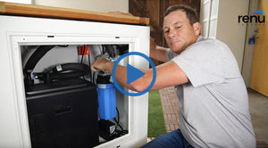 How to Drain Your Tank