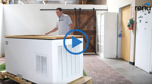 How to Setup Your Tank