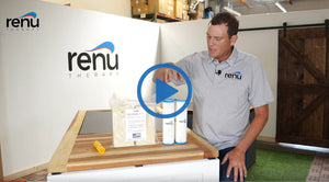 How to Use Maintenance Items