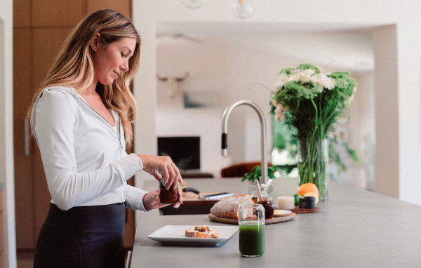 Chronic Inflammation, Healthspan, and the Daily Reset