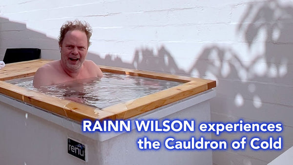 Rainn Wilson