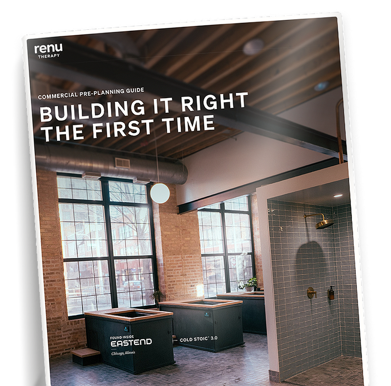 THE COMMERCIAL PLANNING BLUEPRINT