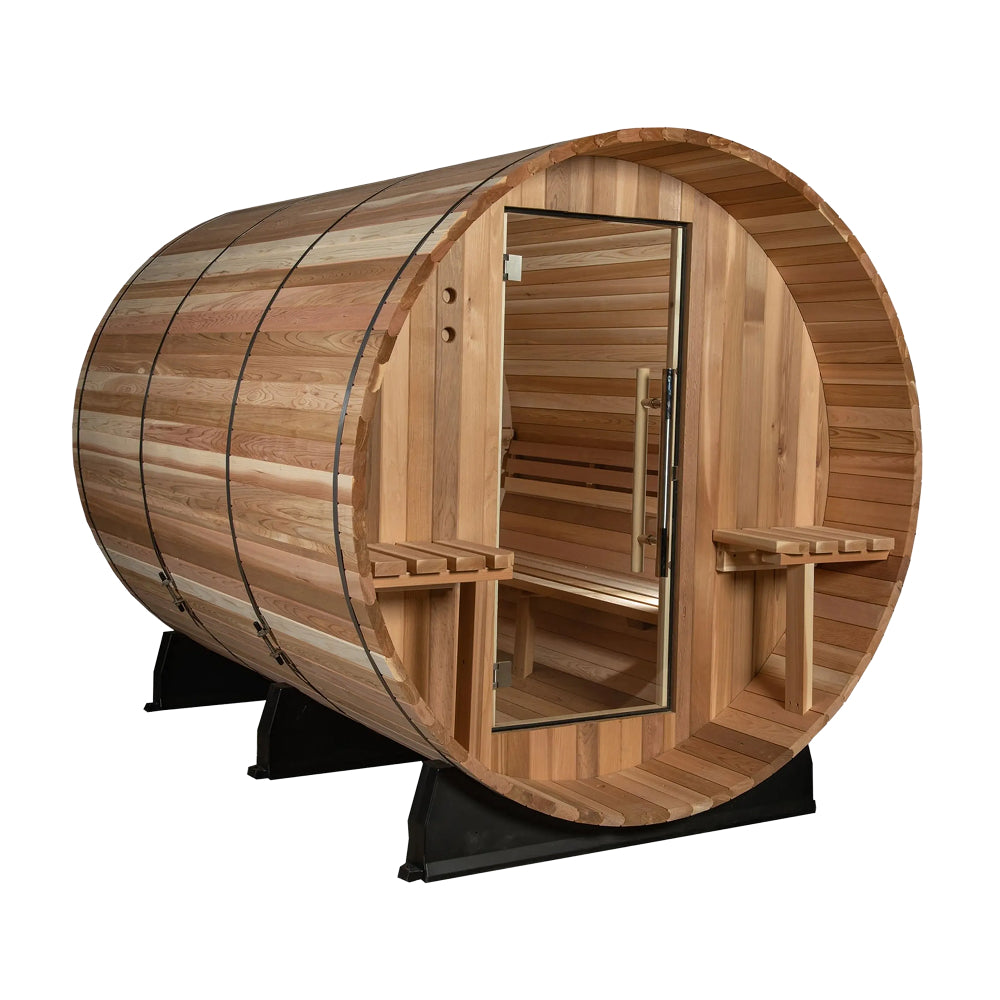 Small Saunas | Renu Therapy