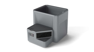 Vero Basalt Grey / Charcoal