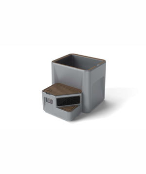 Vero Basalt Grey / Mocha