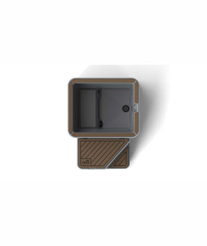 Vero Basalt Grey / Mocha