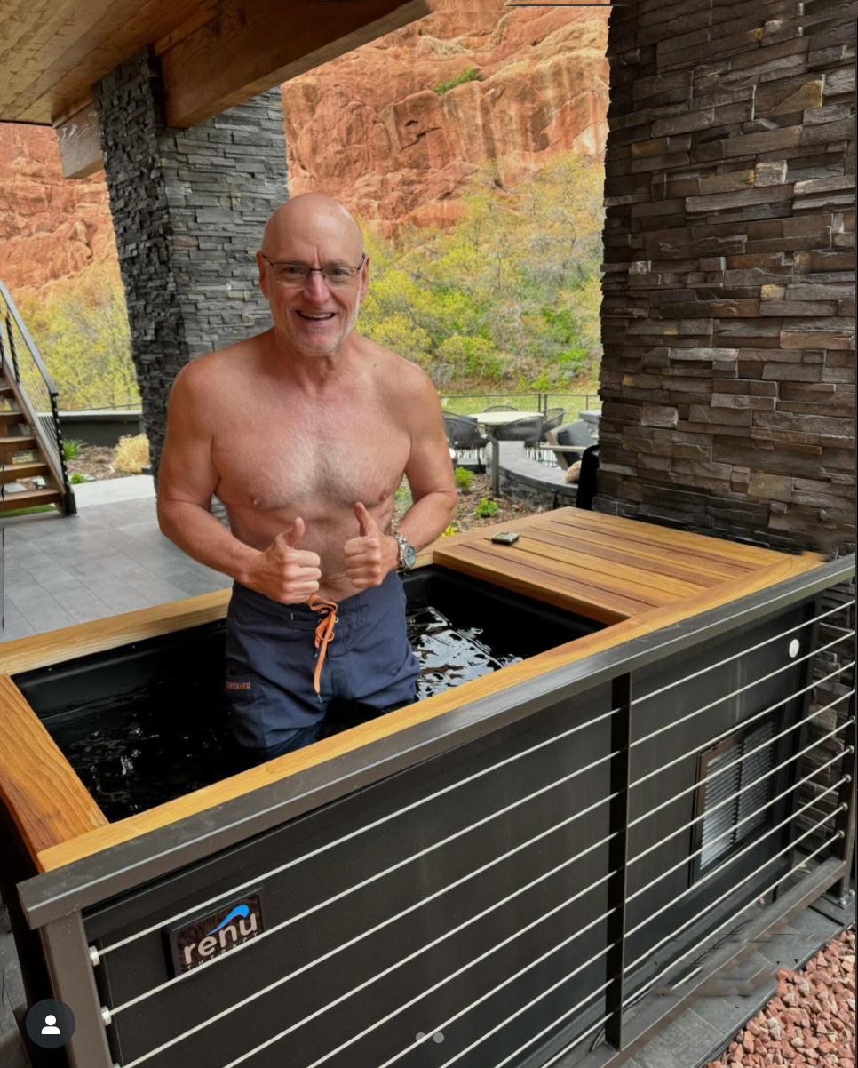 Renu Therapy