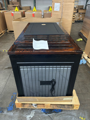Refurb Cold Stoic 2.0