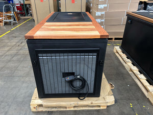Refurb Cold Stoic 3.0