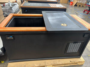 Refurb Cold Stoic 3.0