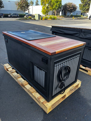 Refurb Cold Stoic 3.0
