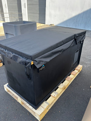 Refurb Cold Stoic 3.0