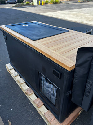 Refurb Cold Stoic 3.0