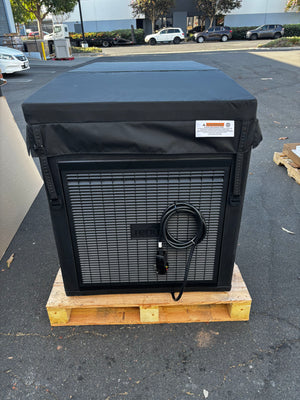 Refurb Cold Stoic 3.0