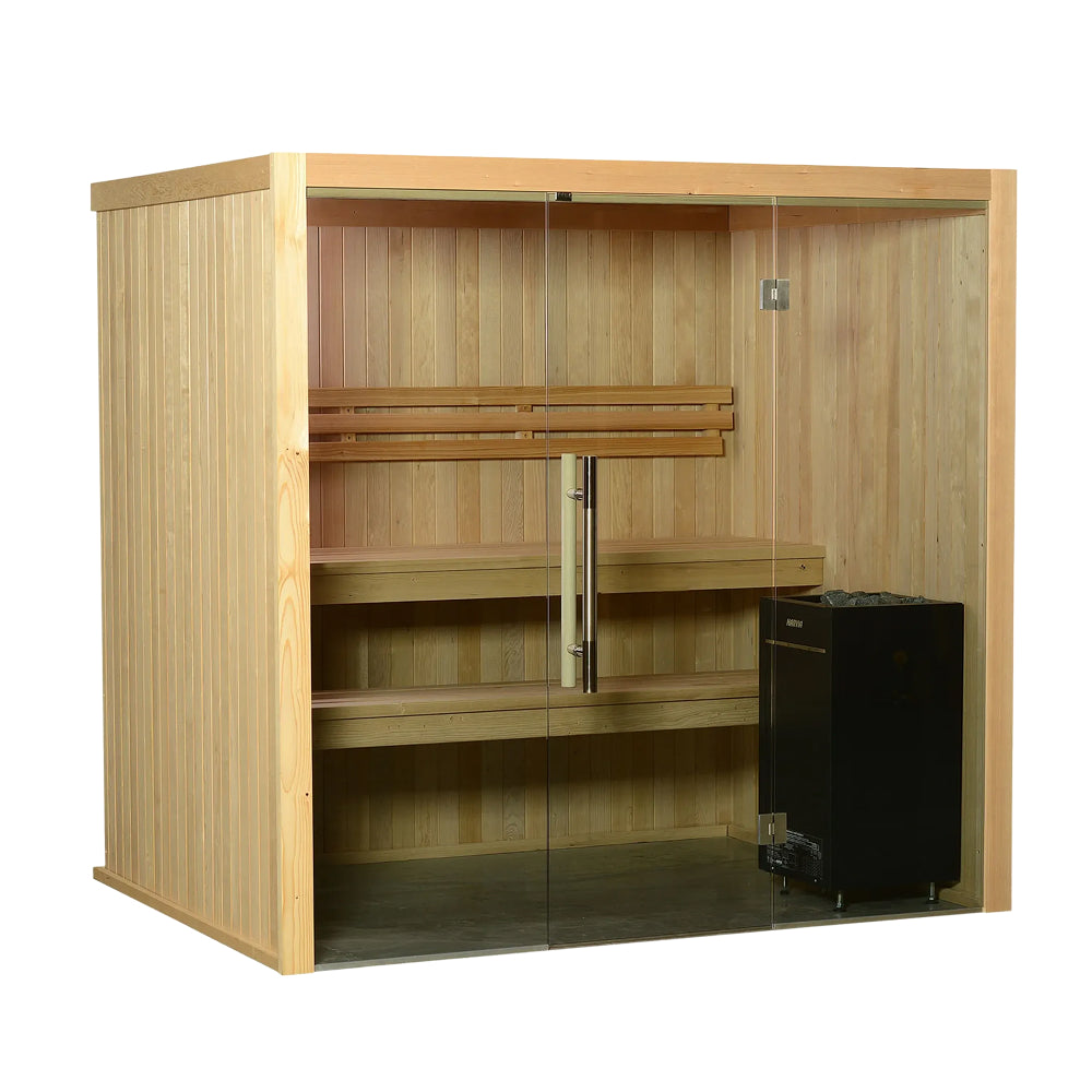 Small Saunas | Renu Therapy