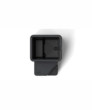Vero Meterous Black / Charcoal