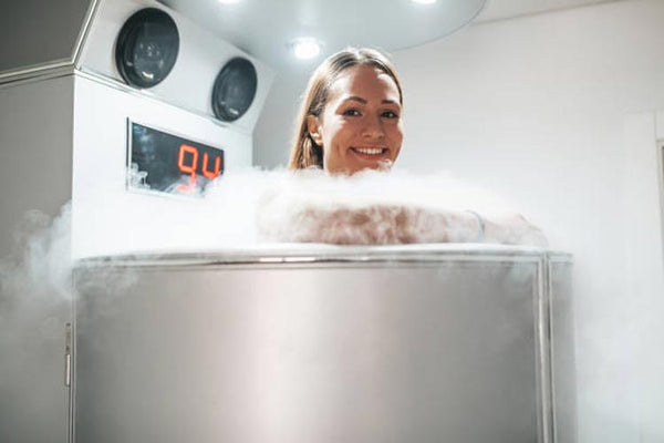 Contrast Therapy – Hot & Cold Exposure for Maximum Recovery – Renu Therapy