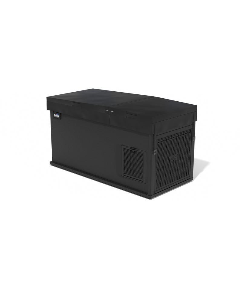 Add Insulated Spa Cover
