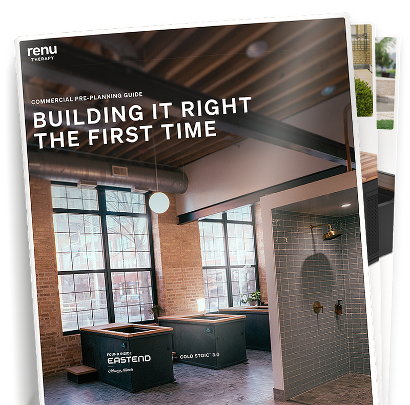 commercial pre-planning guide