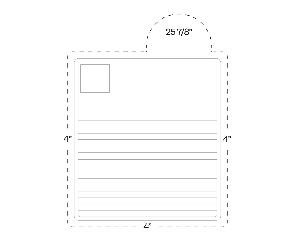 Clearance space