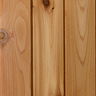 Rustic Red Cedar
