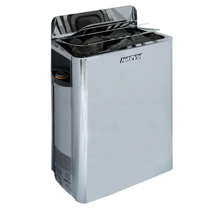 6kW Wall Built-In Controls