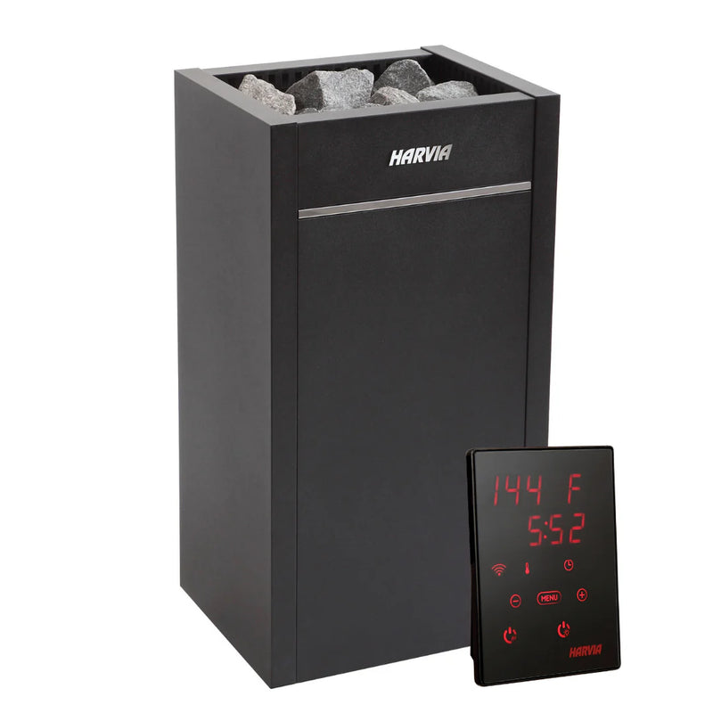 8kW Virta + Wifi Kit