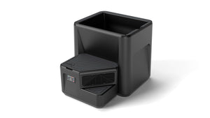 Vero Meterous Black / Charcoal