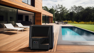 Vero Meterous Black / Mocha