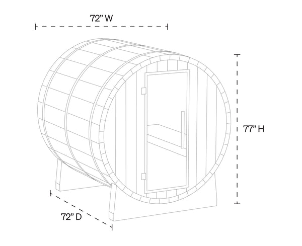 Zeno 4 dimensions
