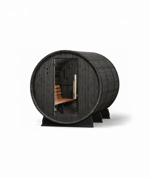 All | cat:Design | head:Cedar or quiet black | body:Warm natural cedar or a deep onyx black to suit your space.