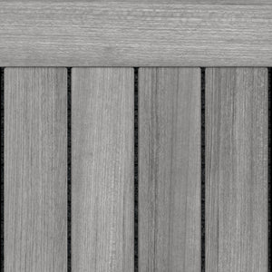 Composite Driftwood Grey