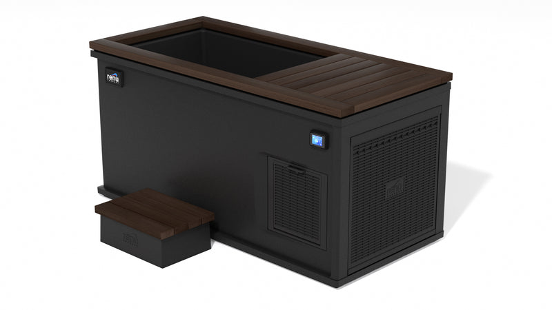 Meterous Black / Composite Brazilian Walnut