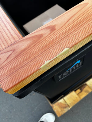 Refurb Cold Stoic 3.0