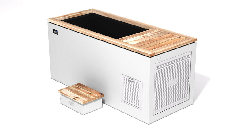 White / Pacific Cedar