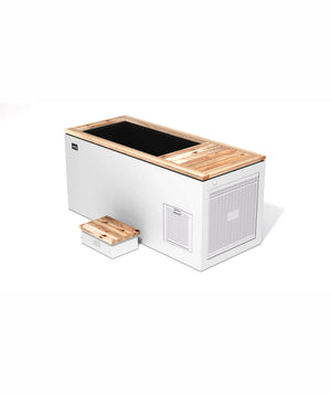 White / Pacific Cedar
