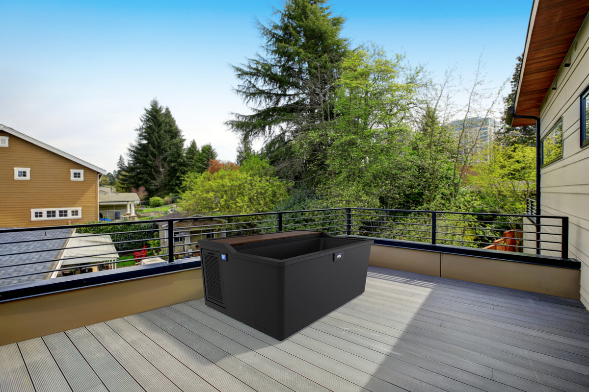 Aurelius Laydown Cold Tank thumbnail 2