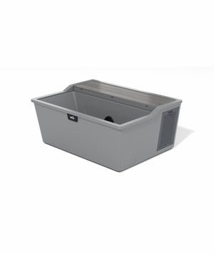Basalt Grey / Composite Driftwood Grey