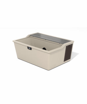 Estonian Sandstone / Composite Driftwood Grey