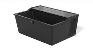 Meterous Black / Composite Driftwood Grey