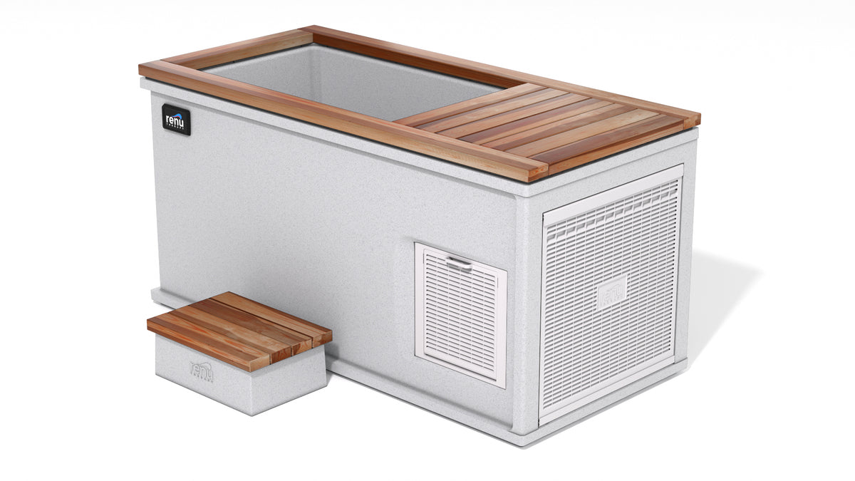 Cold Stoic 2.0 thumbnail 5