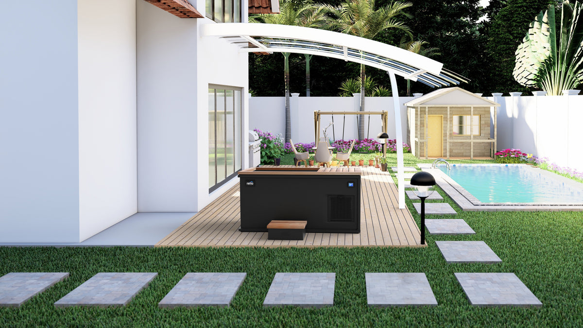 Cold Stoic 3.0 thumbnail 2