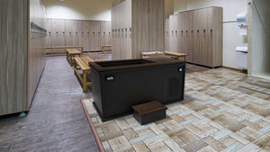 Meterous Black / Composite Brazilian Walnut