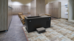 Meterous Black / Composite Driftwood Grey