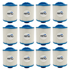 12-Pack of Primary Filters for the Cold Stoic 3.0 / Aurelius